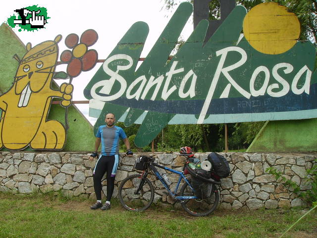 9 DE JULIO- Sta. ROSA DE CALAMUCHITA