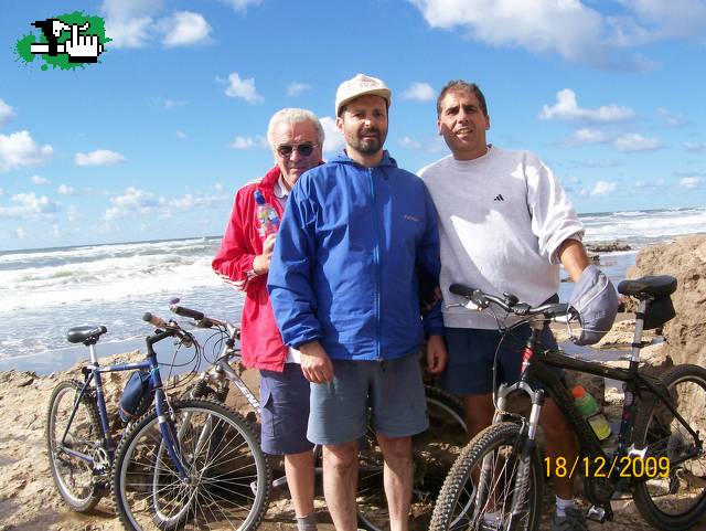 cicloturismo dominguero