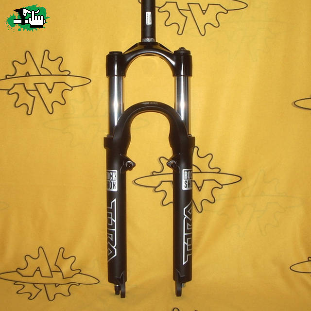 rock shox tora 302