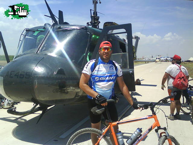 El Dakar y su parafernaria