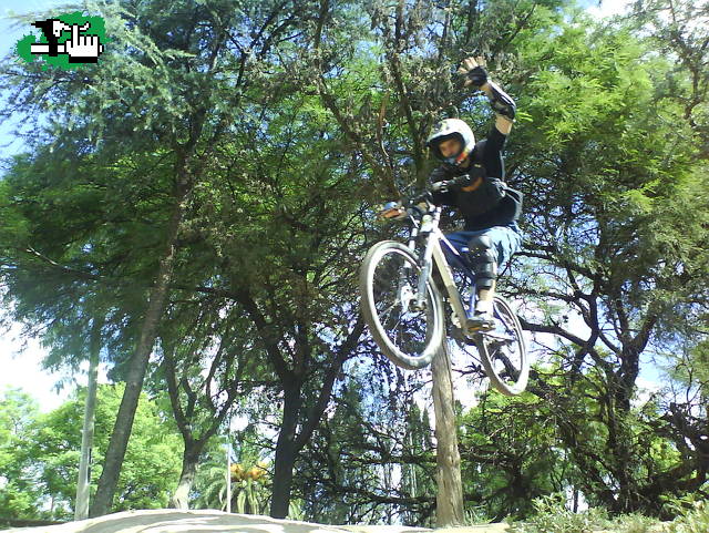 Mini DH
