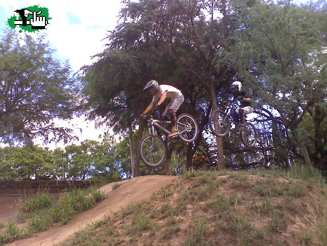 Mini DH Cba