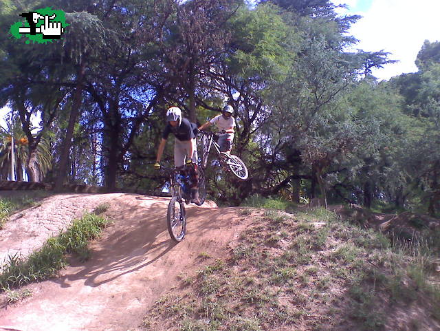 Mini DH Cba