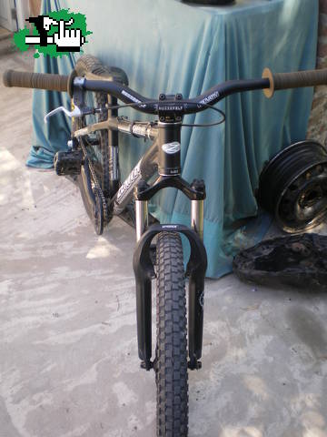 las cositas nuevas..ahora me falta la killa...