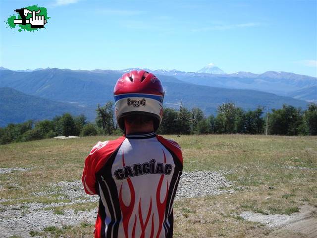 UN HIJON SOLO EN CHAPELCO