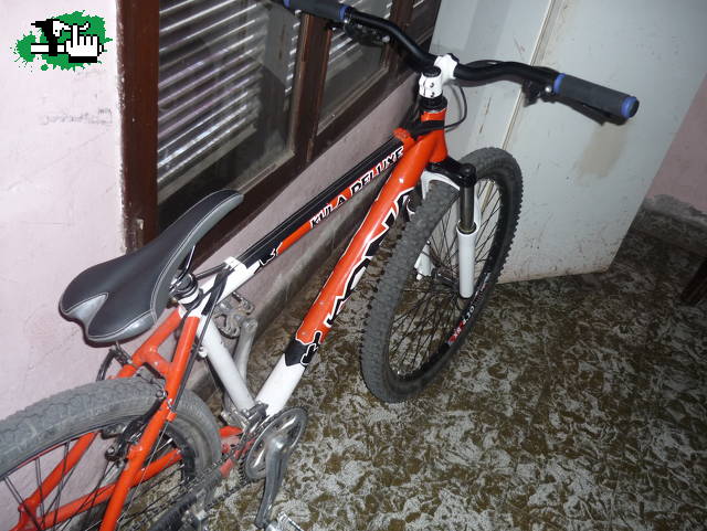 otra de mi bike