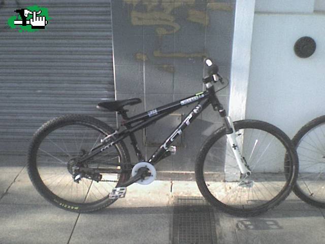 mi morocha