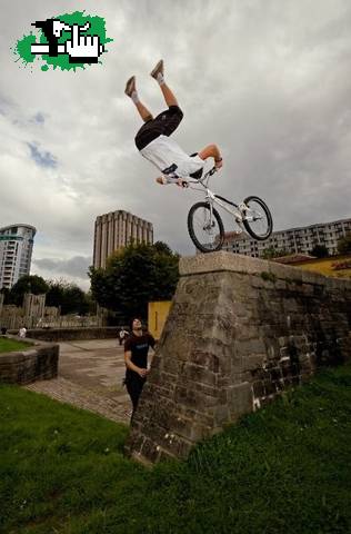 freeride