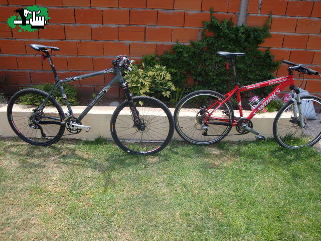 Mis maquinitas