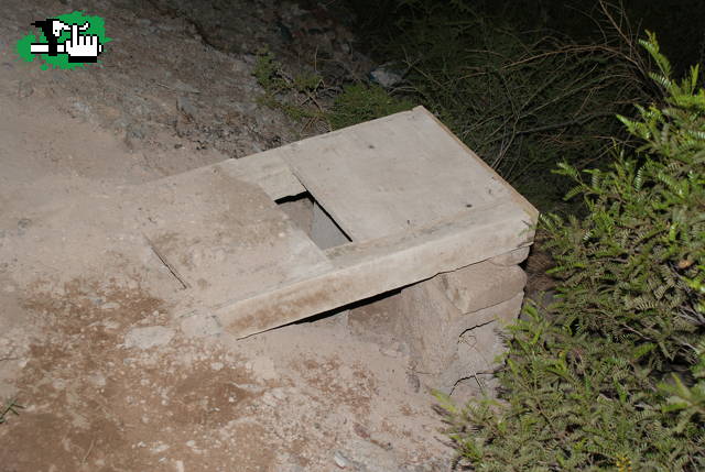 CORTADA