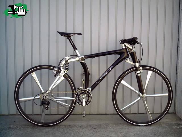 GT CUSTOM