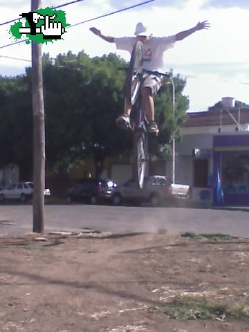 NO HANDER