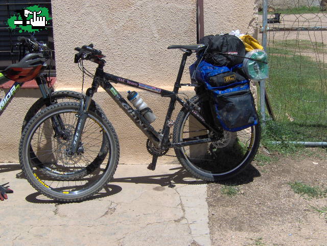 viaje por las sierras 1