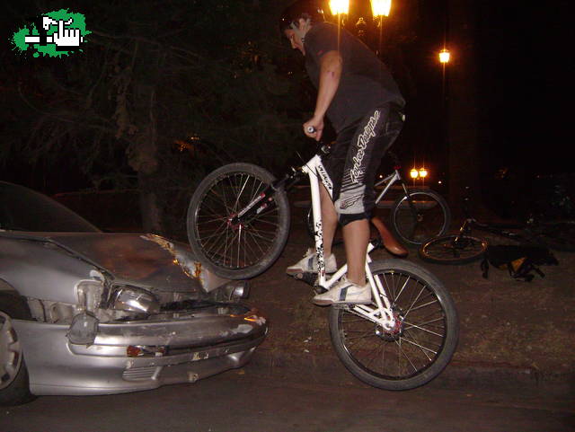 NOCHE DE CASCOS 4 - las razones para usar casco 2
