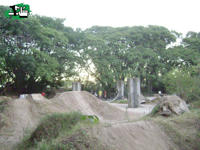 Dirts de ciudad