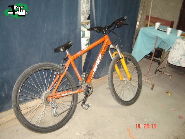 mi bike