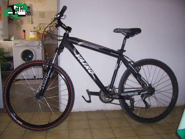 Mi Negra 8500 1