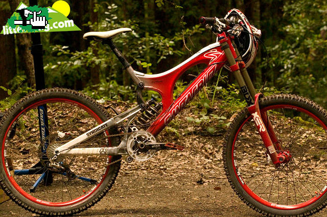 santa cruz syndicate !!!