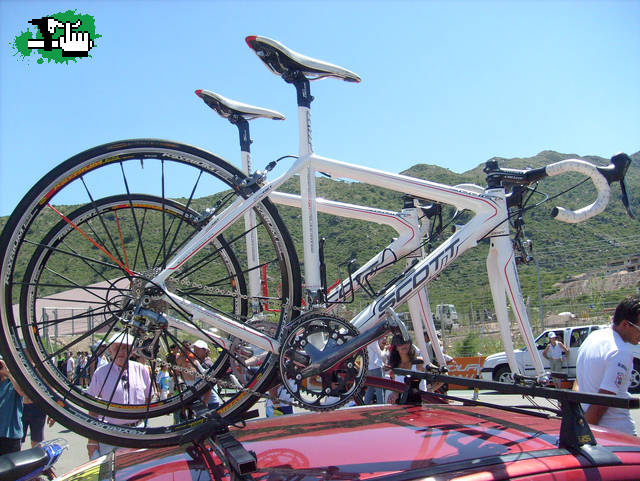 3 tour de san luis scott