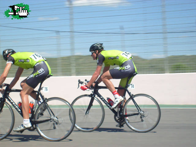 3 tour de san luis nutrixxion