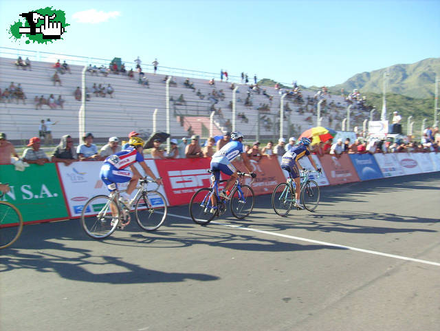 3 tour de san luis 3 naiones