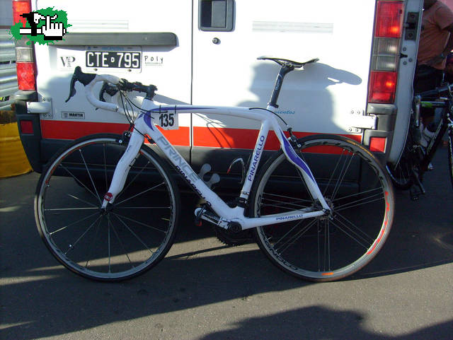 3 tour de san luis pinarello