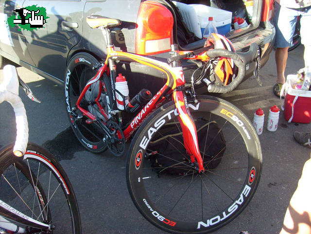 3 tour de san luis easton
