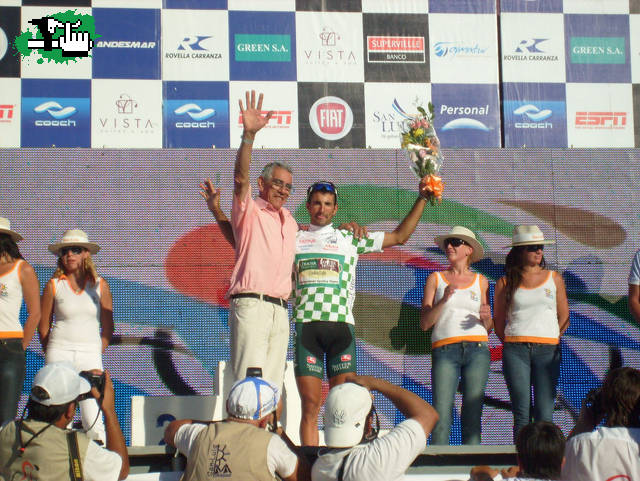 3 tour de san luis haedo