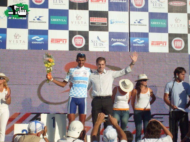 3 tour de san luis la general