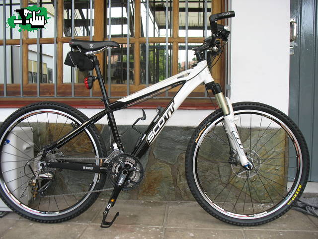 scott reflex 10