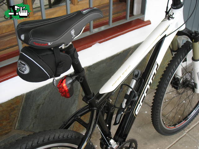 scott reflex 10