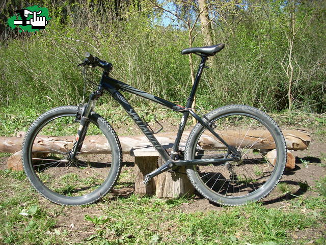 MI MAQUINA DE XC
