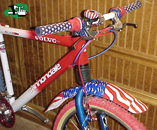 CANNONDALE