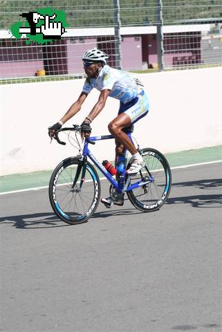 ALFREDO LUCERO GANADOR!!!