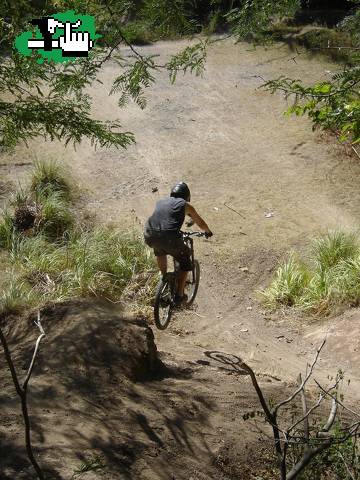 Parque Pereyra Iraola - La Plata