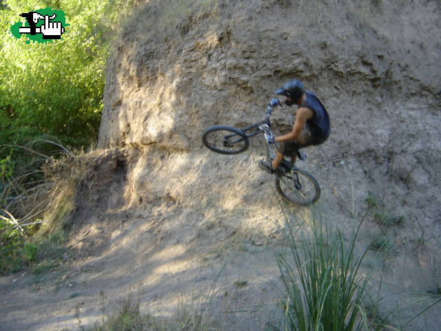 Parque Pereyra Iraola - La Plata