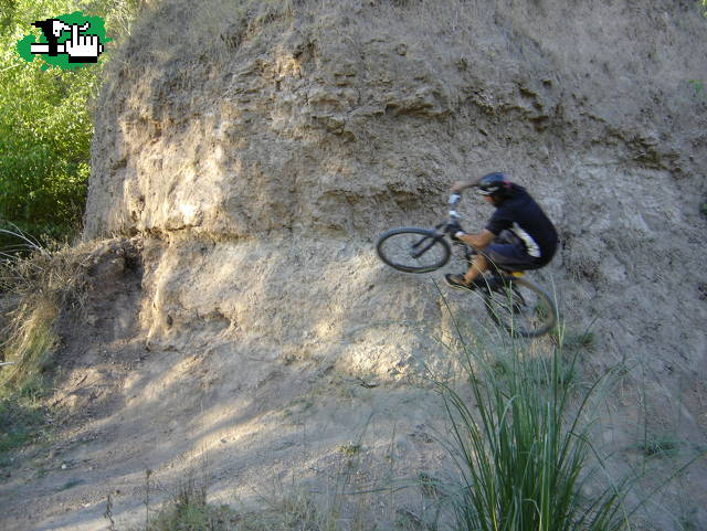 Parque Pereyra Iraola - La Plata