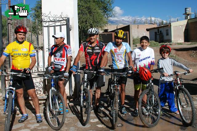 STGO Y ROSARIO EN CACHI