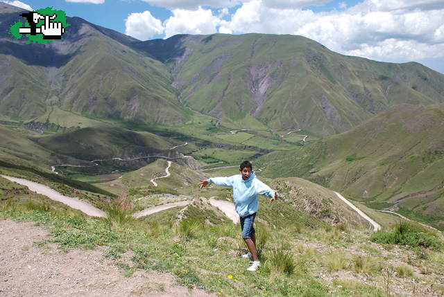 CACHI, SALTA. 3000 MTS.