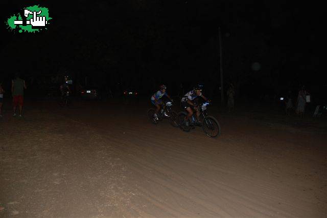 2º fecha nocturno de mtb-Concordia-Entre Rios