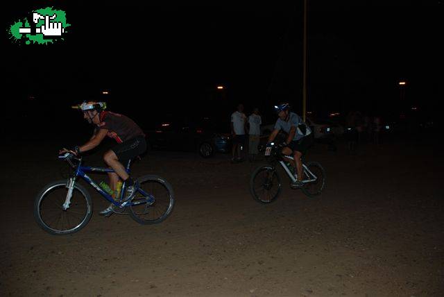 2º fecha nocturno de mtb-Concordia-Entre Rios