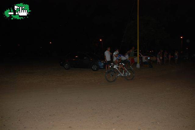 2º fecha nocturno de mtb-Concordia-Entre Rios