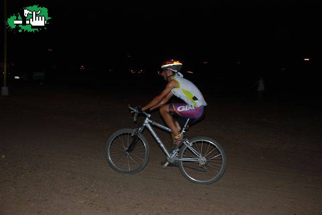 2º fecha nocturno de mtb-Concordia-Entre Rios