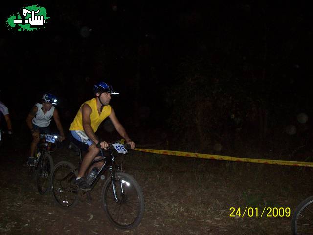 2º fecha nocturno de mtb-Concordia-Entre Rios