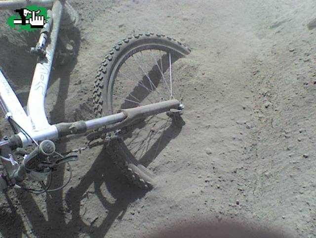 Dakar...