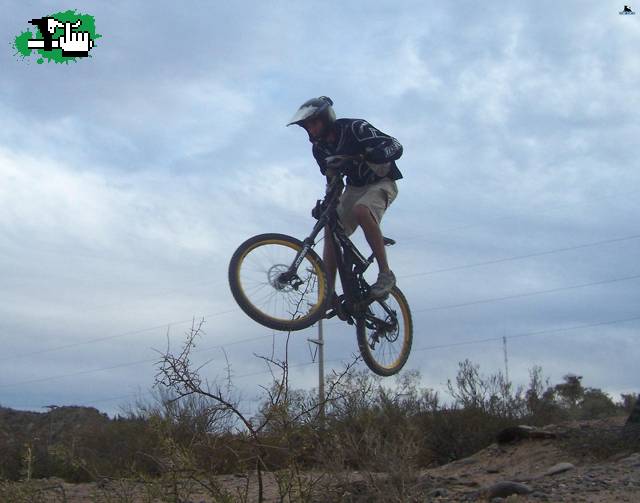 domingo en la barda