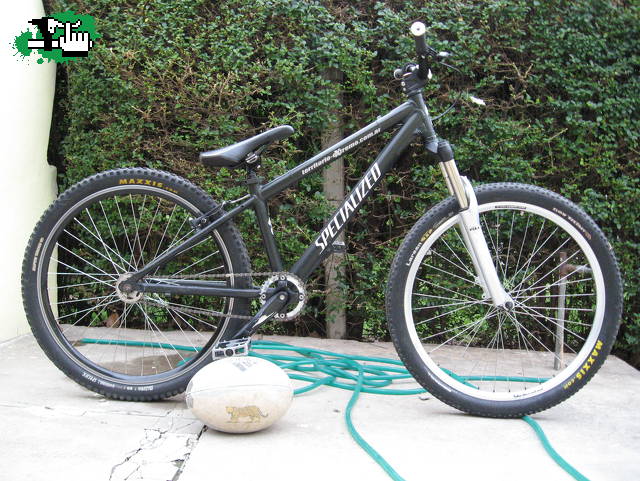 specialized hardrock !!!