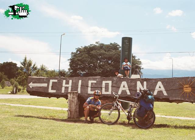 En Chicoana