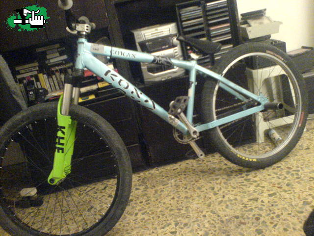 Terminada