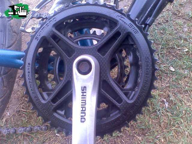 Mas velocidad??